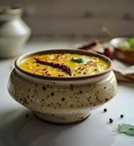 Dal Kohlapuri